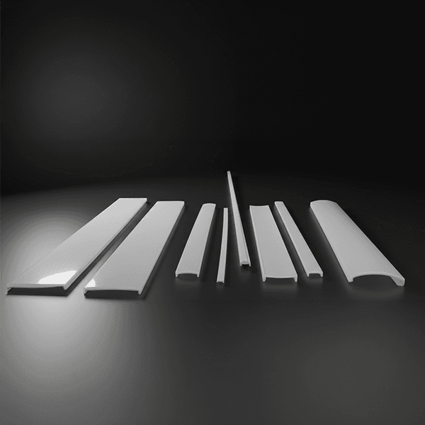 Led Light Diffuser