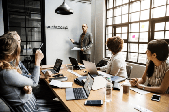 Get Your Six Sigma Certification to Lead Better