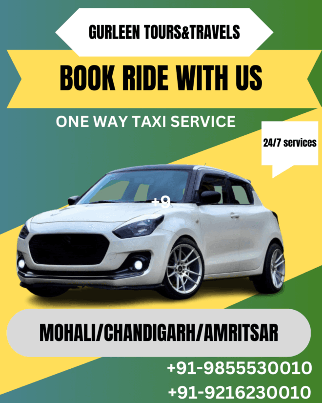 CAR TAXI SERVICES