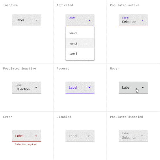 Use MUI Select and Make Beautiful and Accessible Designs