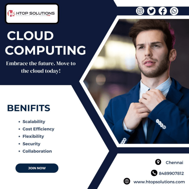 Google Cloud Courses and Training at Htop
