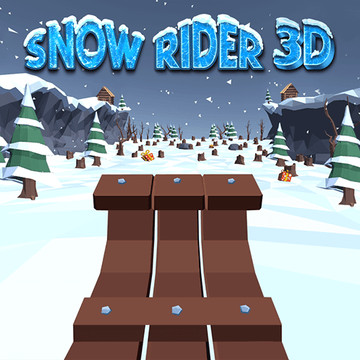 Shredding Made Simple: A Beginner's Guide to Snow Rider