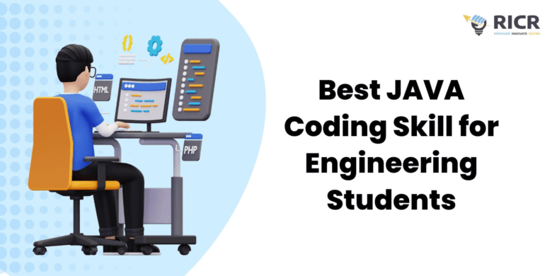 Best JAVA Coding Skill for Engineering Students 