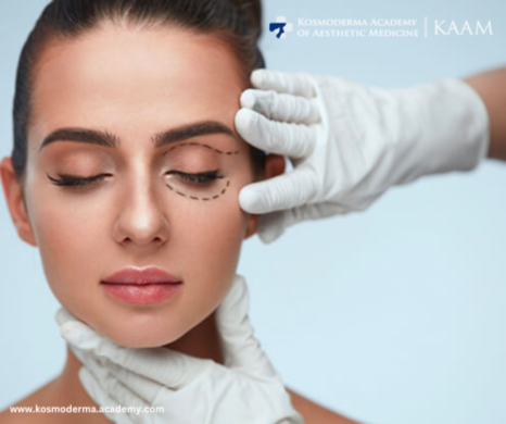 Learn Facial Aesthetics And Cosmetology With The Most Trusted Professionals