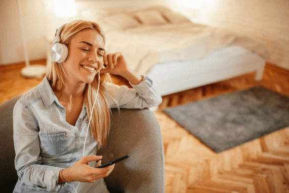How Music Shapes Emotions: The Powerful Role of Sound in Mood-Making