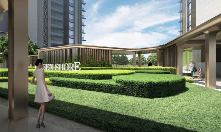 BPTP Amstoria Verti Greens Sector 102 Gurgaon 