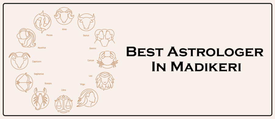 Best Astrologer In Madikeri 