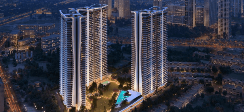Signature Global Sector 35 Gurugram