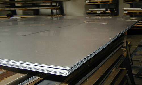 Corten A Steel Plate Manufacturers in India