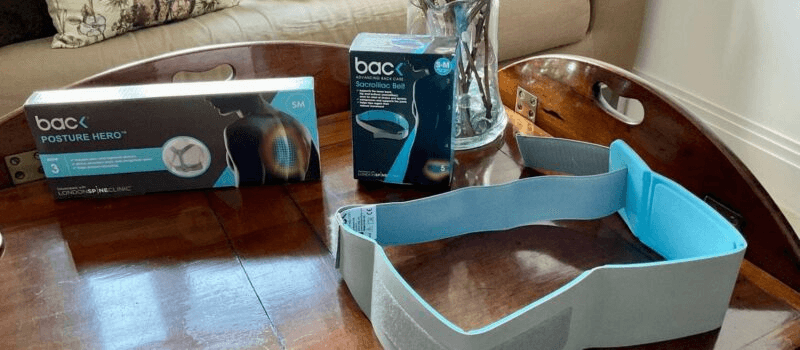 Sacroiliac Joint Belt: A Comprehensive Guide for Better Support and Stability