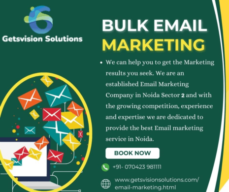 Elevating Hospital Growth in India: Unleashing the Potential of Bulk Email Marketing