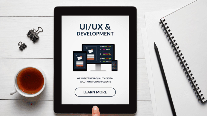 The ABCs of UI and UX: Understanding Design Principles