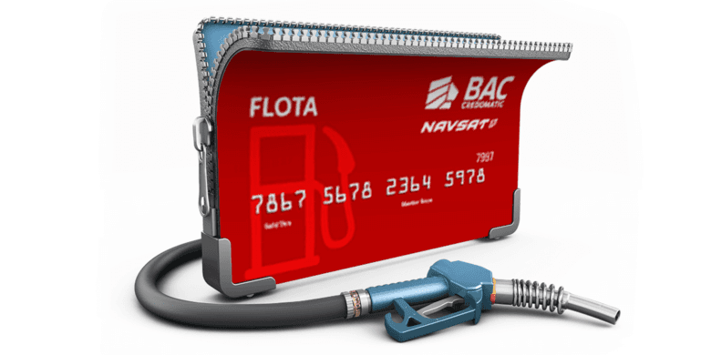 Tarjetas para compra de combustible y control de flotas por GPS, su impacto en el ahorro de recursos