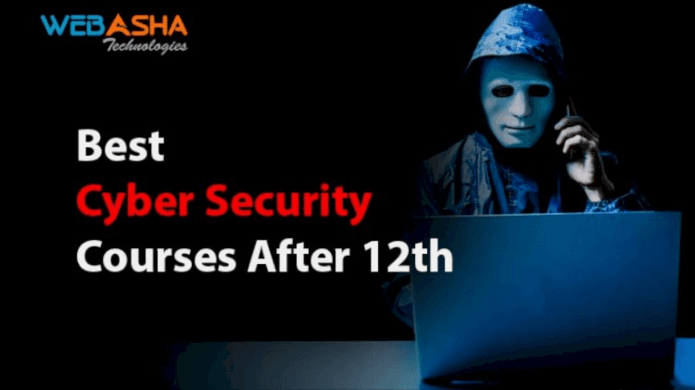 Finding The Best Cyber Security Classes Near Me At WebAsha Technologies
