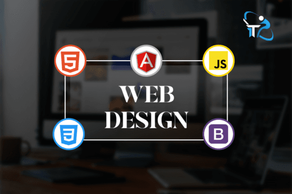 Better job opportunity for Web design Training in Indore - IT Training Indore