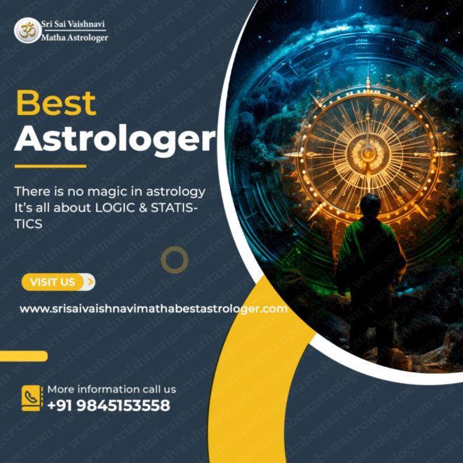 Best Astrologer in Bijapur 