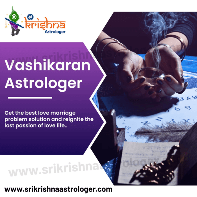 Vashikaran Astrologer in Bandra 