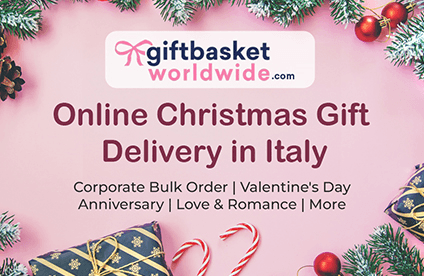 Deliver Holiday Cheer with Festive Christm