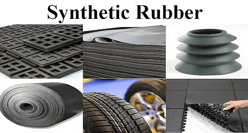 Meticulous Research Forecasts Synthetic Rubber Market to Reach $42.3 Billion by 2031