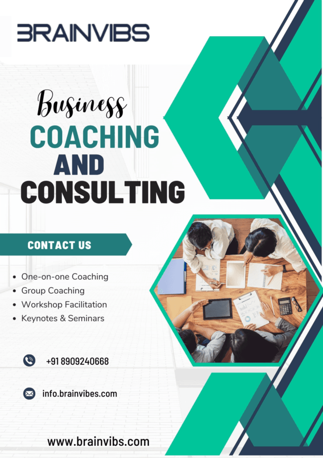 Unleashing Potential: The Power of Business Coaching