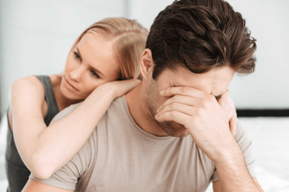 Vidalista: A Powerful Remedy for Curing Erectile Failures in Males