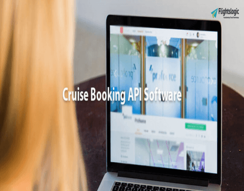 Cruise Booking Software 