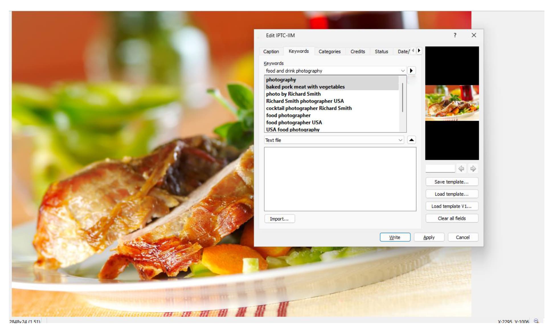 Boost Product Visibility with Smart Image Keyword Tagging