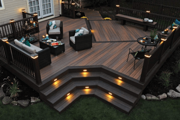 Top-rated New Deck Contractors in Tigard, OR