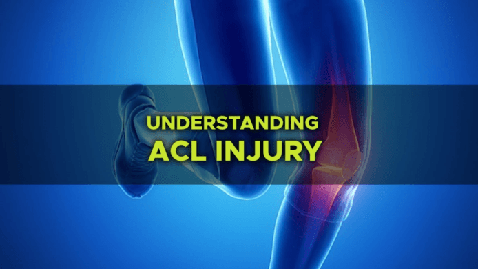 Understanding ACL Injury: How Physical Therapy Can Aid Recovery