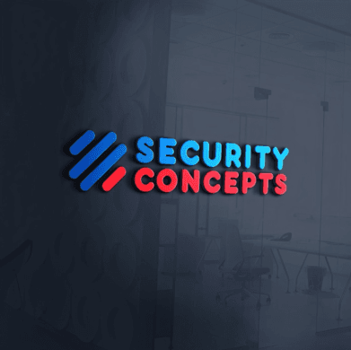 Security Concepts Services