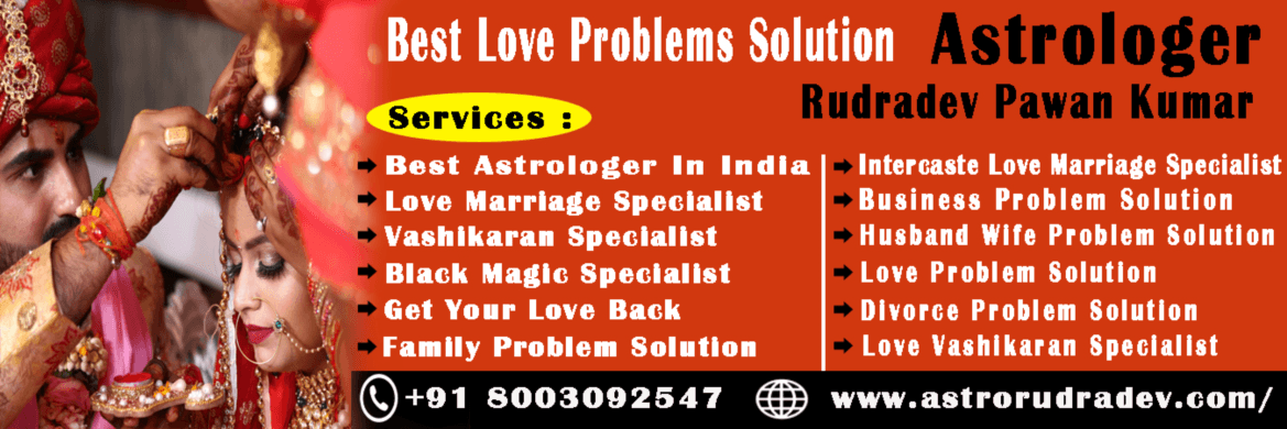 Best Astrologer of India +91-8003092547
