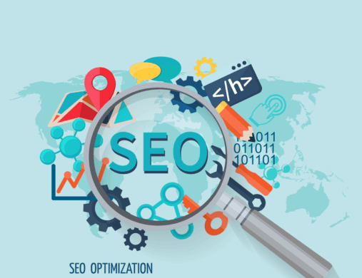 Top 5 SEO Companies In Delhi 2024 Ranking