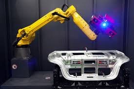3D Metrology: The Precision Revolution