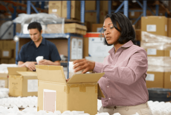 Unveiling the Importance of Mailroom Security