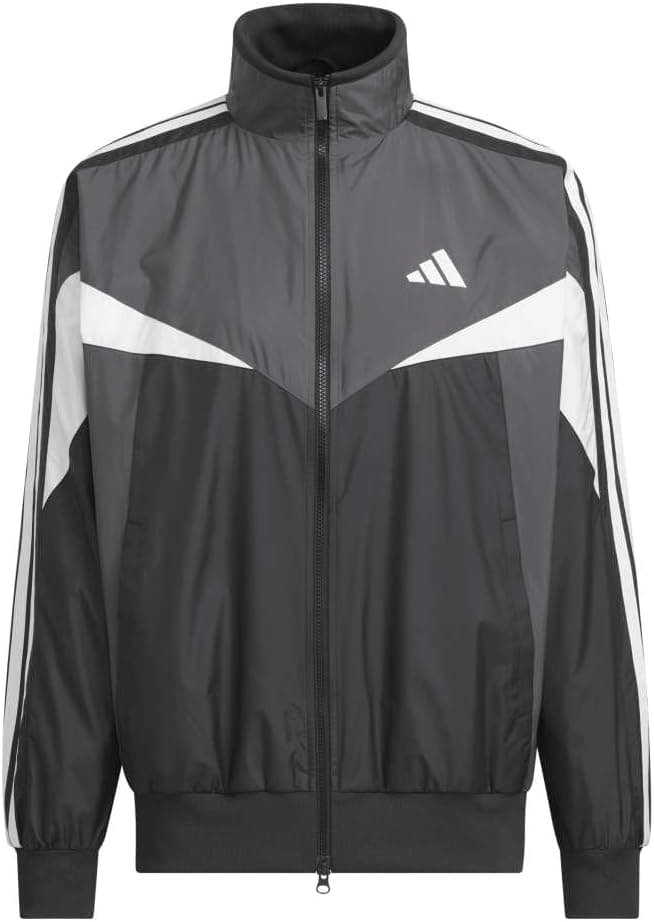 adidas VD618 Men's Jersey Top