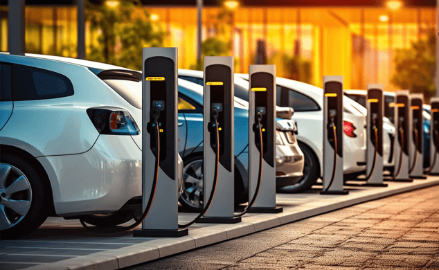 Electric Vehicle Trends For 2024: What to Expect in the EV Market