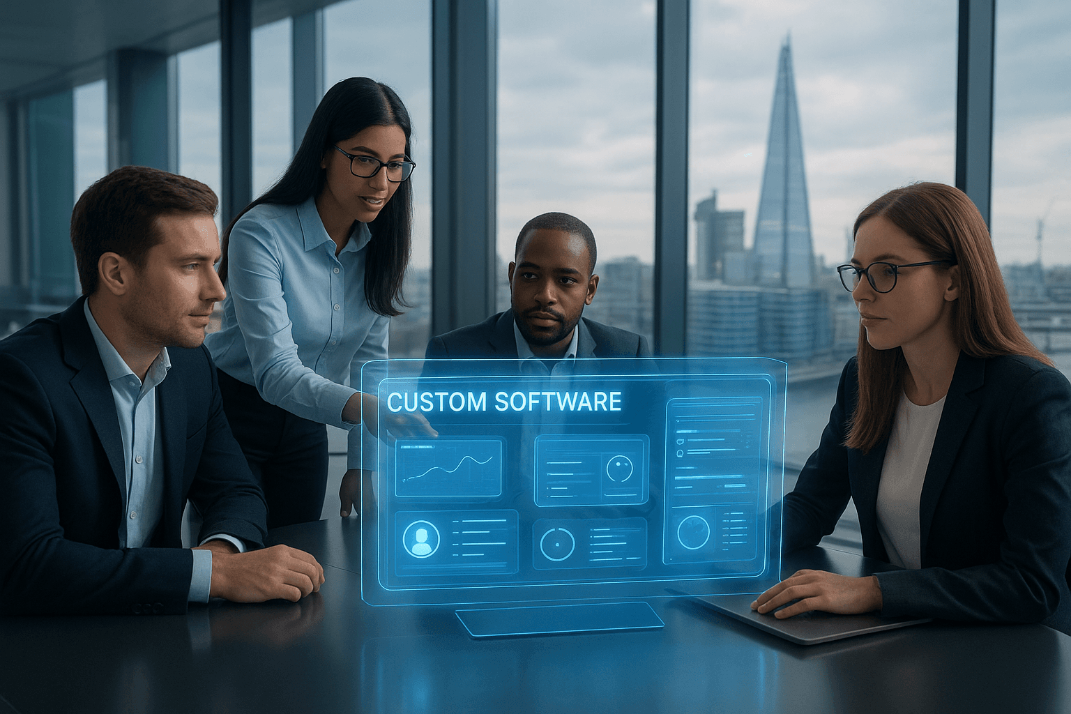 Is Your Business Prepared for the Next Digital Shift?