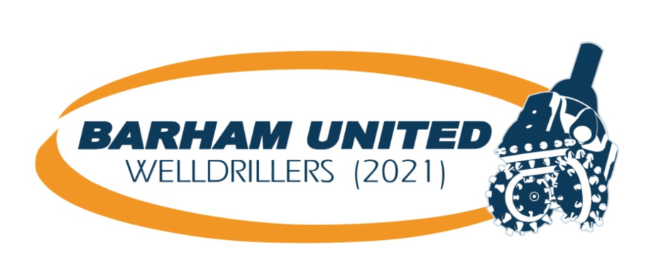 Barham United Welldrillers Ltd.