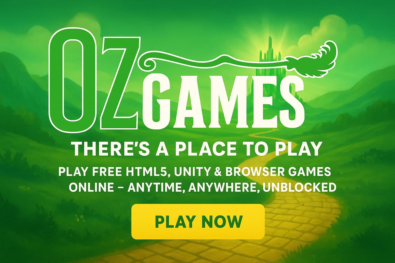 Play the Hot Games Free Now on Ozgames
