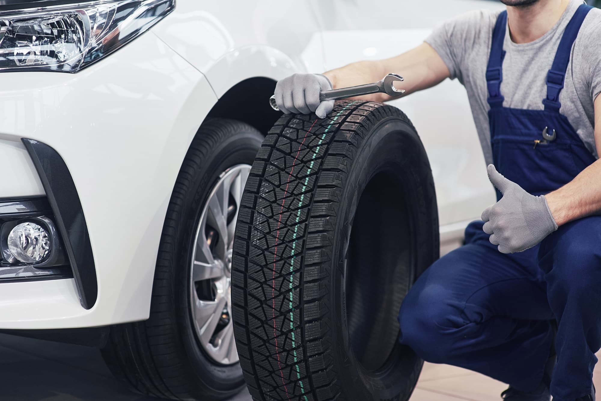  Choose Car Tyres for Different Seasons and Road Conditions