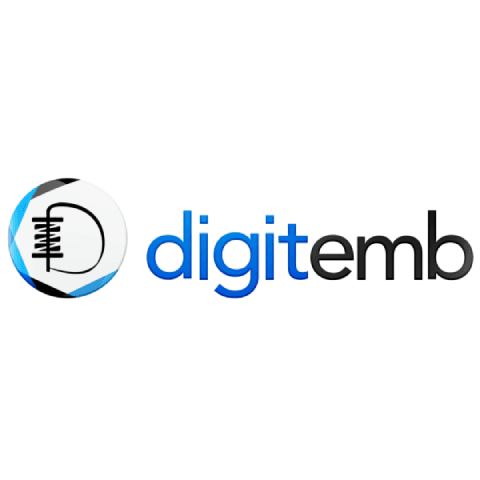 Embroidery Digitizing Services in the USA by DigitEMB Inc