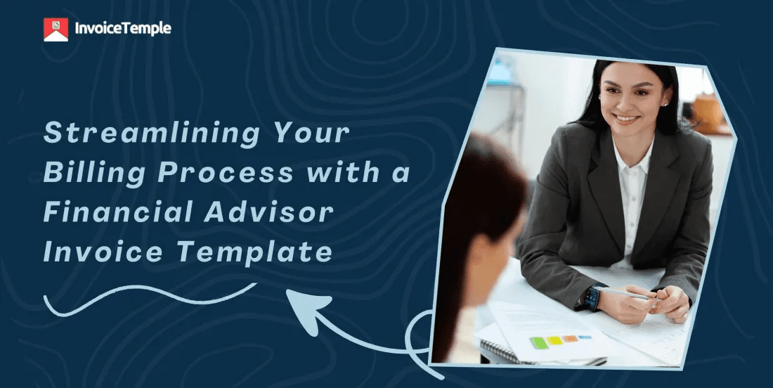 Streamlining Your Billing Process with Invoice Template