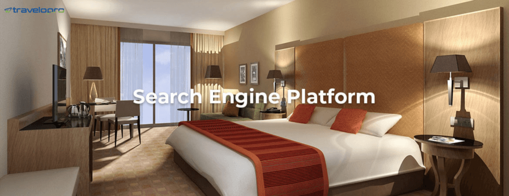 Travel Meta Search Engine