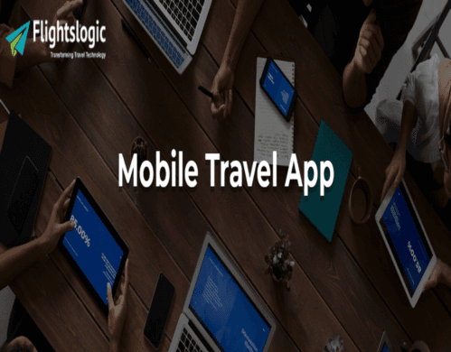 Travel Mobile Apps