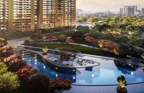 Discover M3M New Project In Gurgaon Offerings in Gurgaon: Luxury Living Redefined