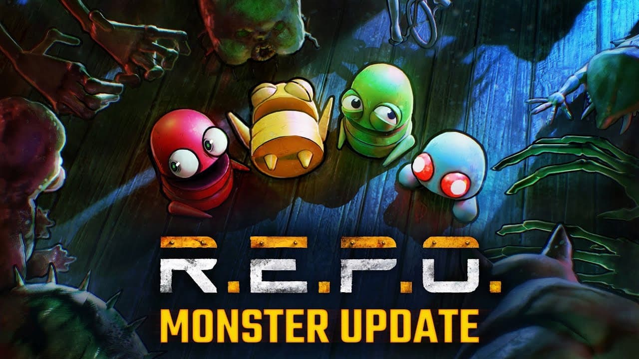 Mastering the Quirks of a Store Management Game with Repo