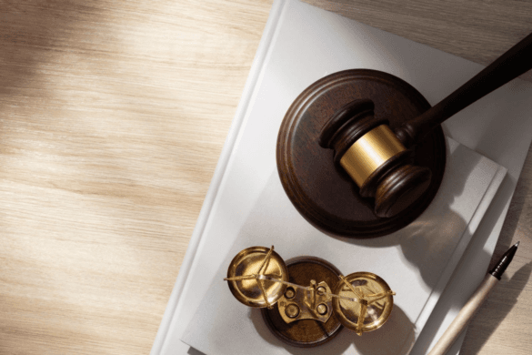 Tax Implications Of Intestate Distribution In Texas: What You Need To Consider