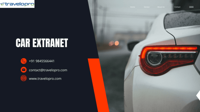 Car Extranet