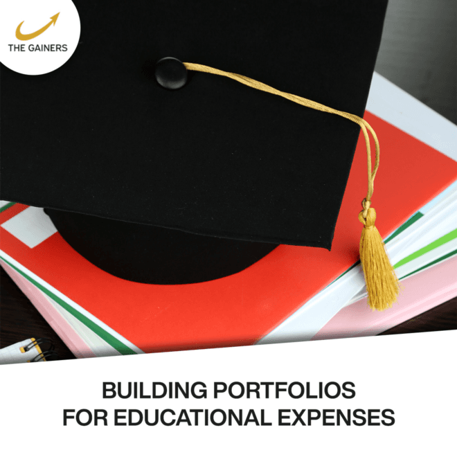 Building Portfolios for Educational Expenses: A Guide to Effective Portfolio Management Services in 