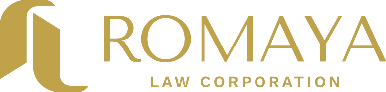 Romayaa Law Corporation